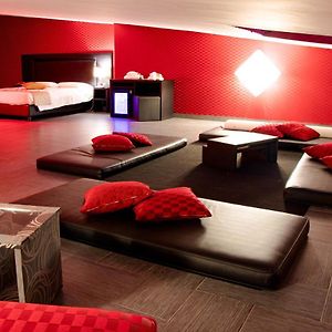 Suite con letto king size
