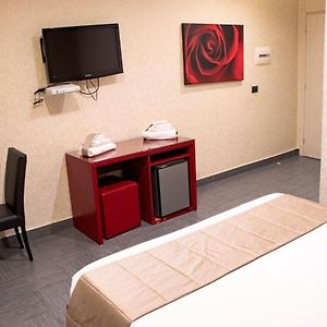 Camera standard con letto king size